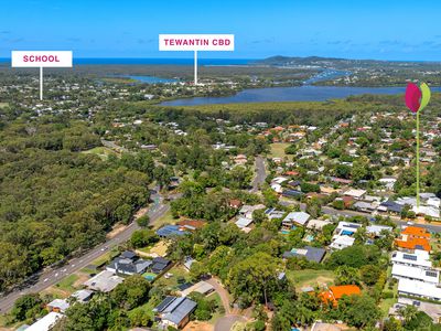 13 Saint Andrews Drive, Tewantin