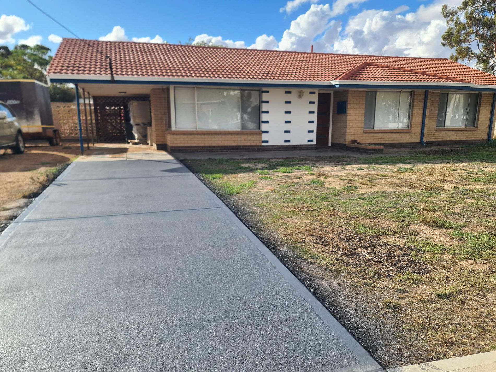 25 Shields Street, Tammin