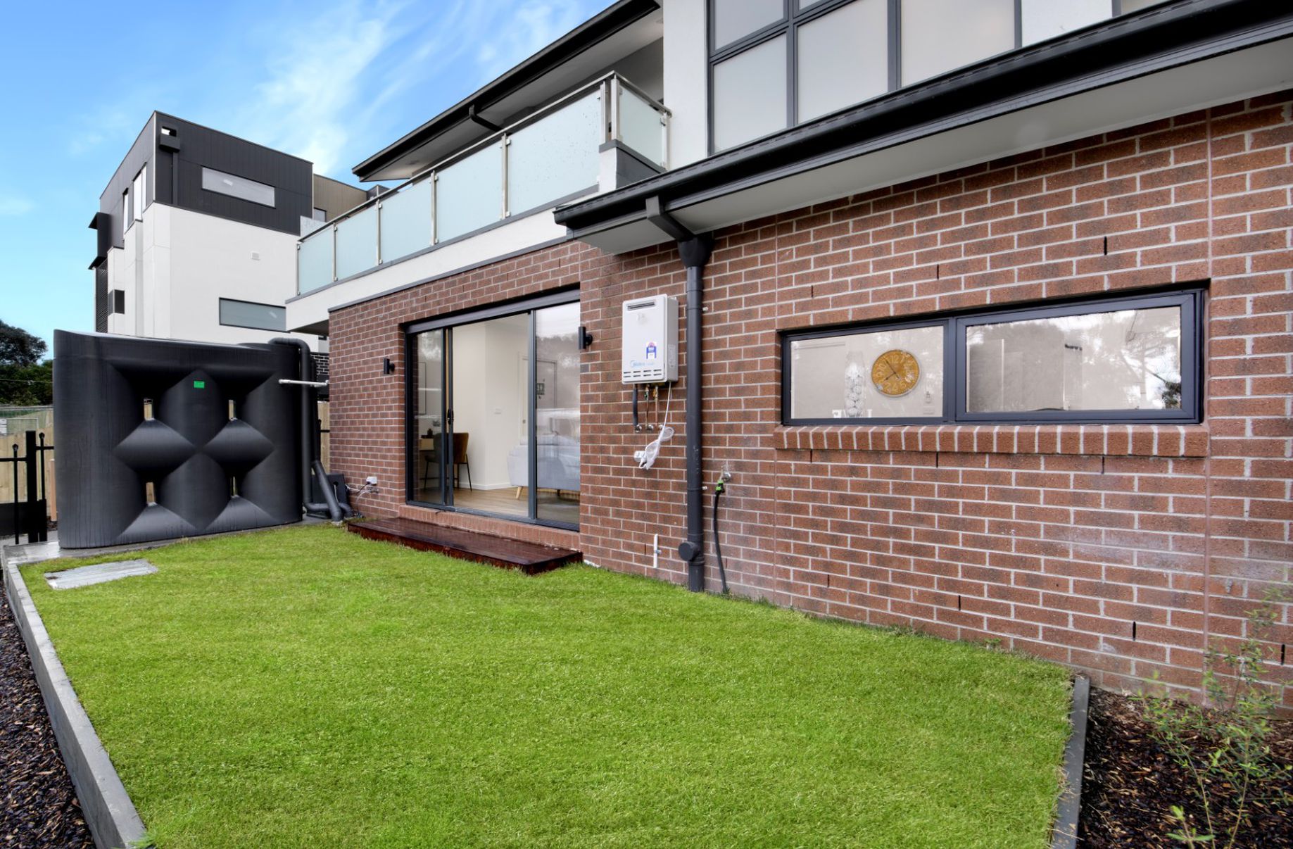 1-6 / 523 Boronia Road, Wantirna
