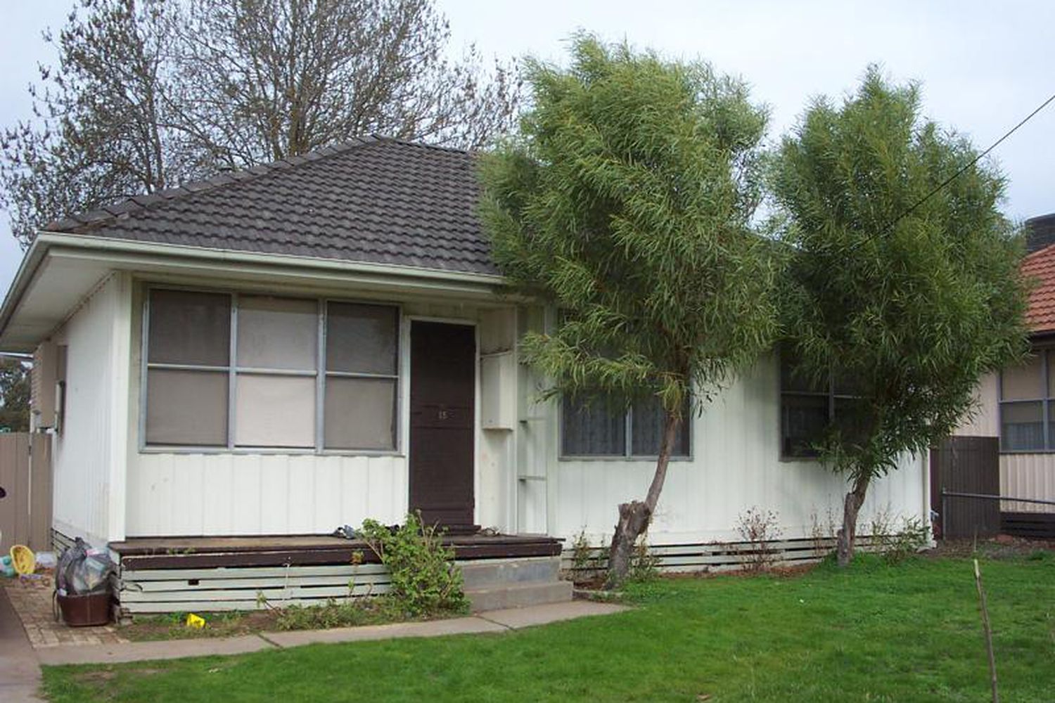 Horsham