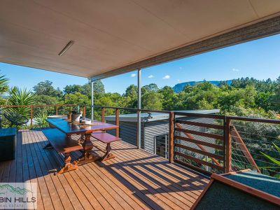 60 Tulsi Lane, Nimbin