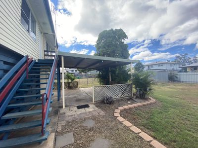 34 MacKay Street, Moranbah