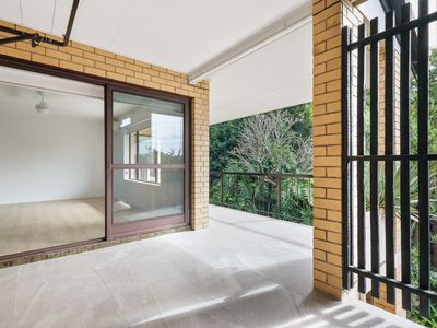 7 / 10 Riverton Street, Clayfield