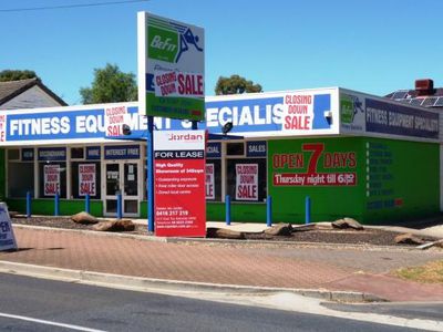 608 North East Road, Holden Hill