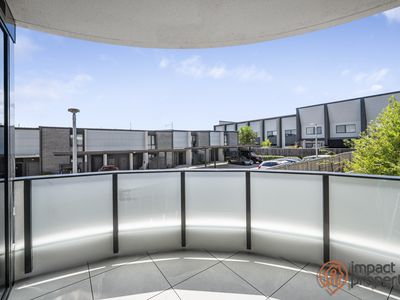 103 / 2 Terry Connolly Street, Coombs