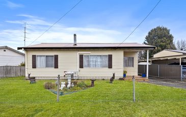28 Outer Crescent, Lithgow
