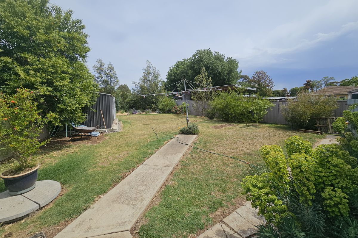 44 Church Street, Girgarre