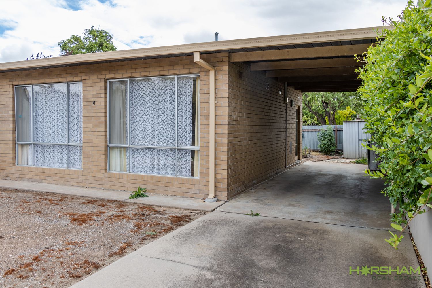 4 / 1C George Street, Horsham