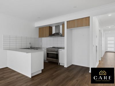 1 Scarlett Parkway, Wollert