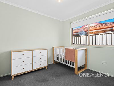 122 Burdekin Drive, Albion Park