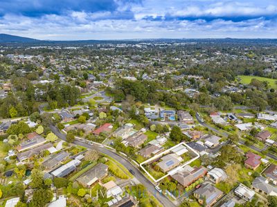 13 Levendale Avenue, Mooroolbark