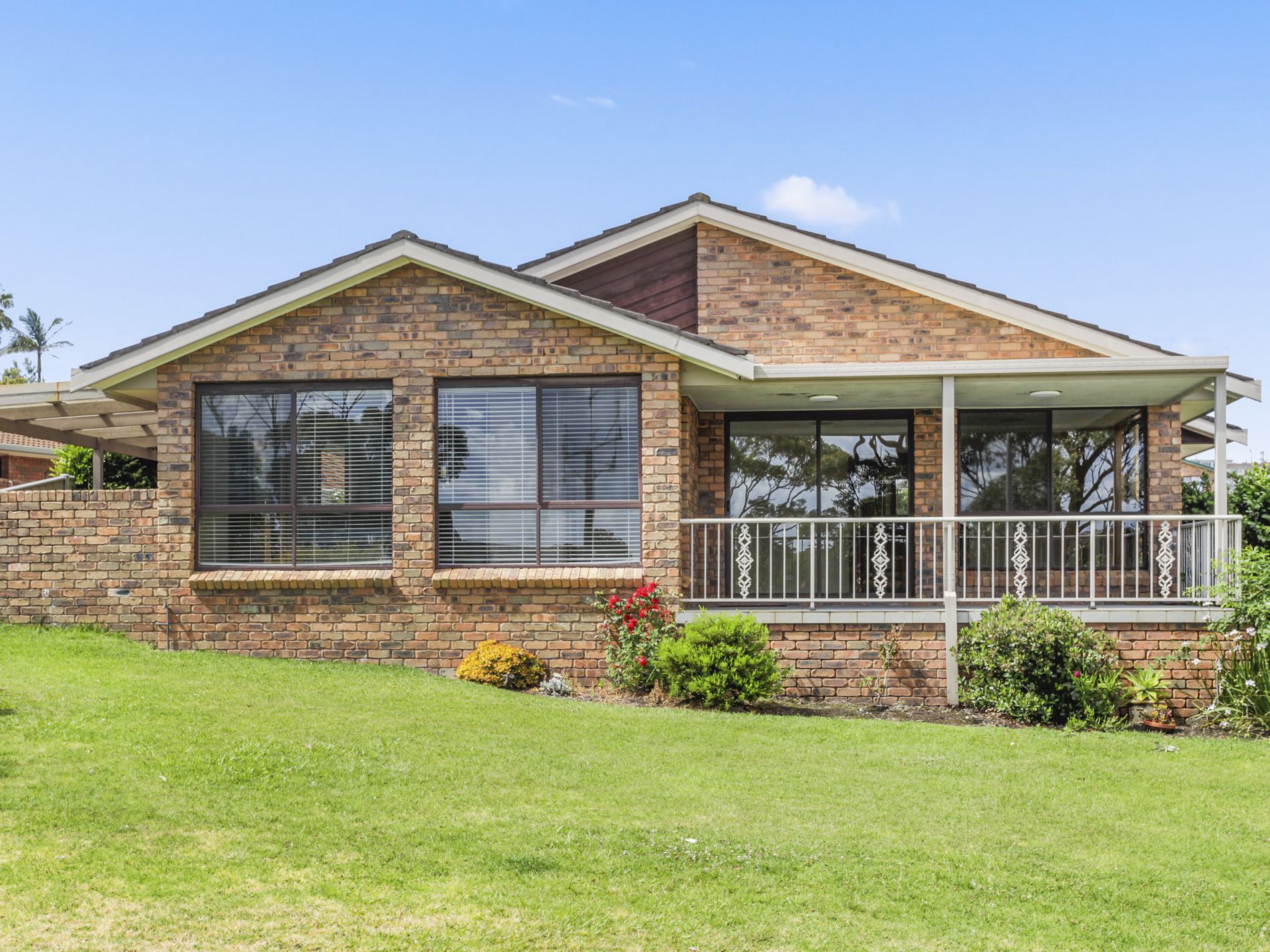 1 / 40 Wason Street, Ulladulla