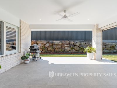 31 Mataranka Circuit, Nikenbah