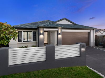 10 Jasmine Street, Wakerley