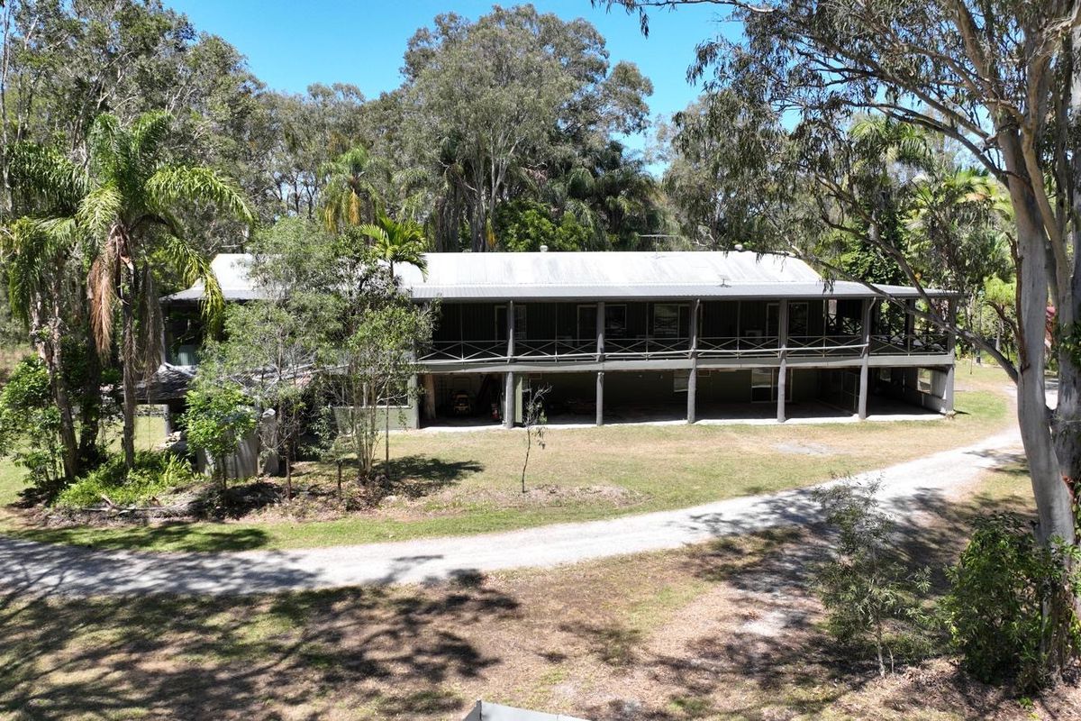 1667 Pumicestone Road, Toorbul