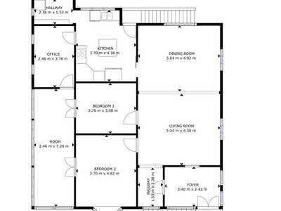 30 Buss Street, Bundaberg South