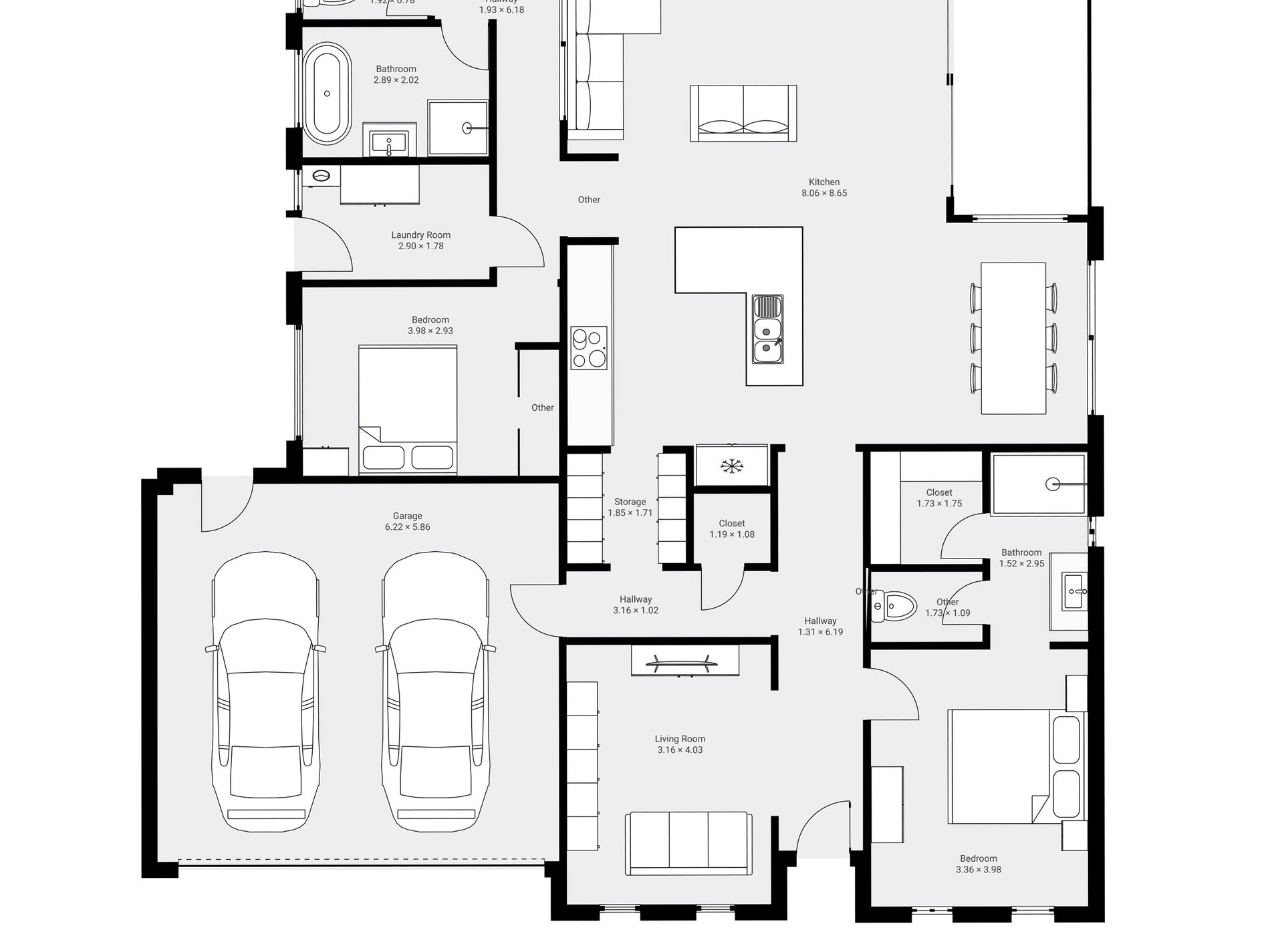 66 James Barnet Drive, Kelso