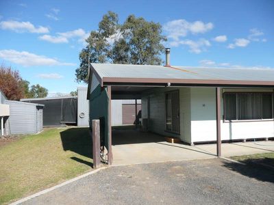 10 Teague Street, Koondrook