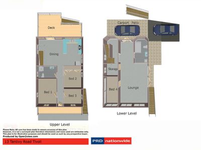 13 Tantivy Street, Tivoli