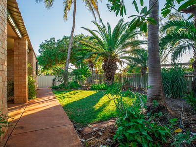 10 Moseley Street, Port Hedland