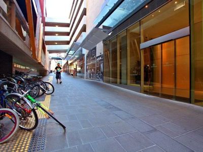 3203 / 22-24 Jane Bell Lane, Melbourne