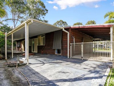 758 River Heads Road, River Heads