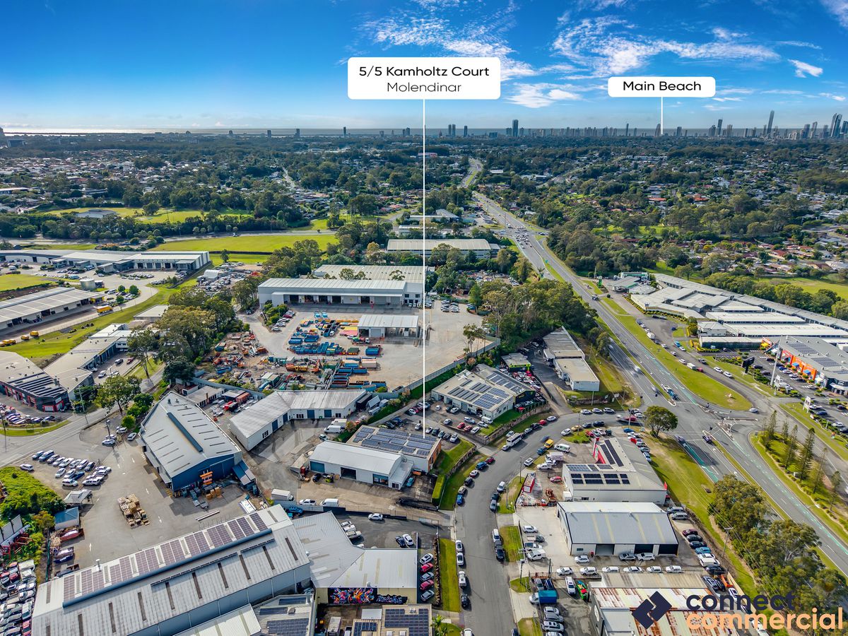 5 / 5 Kamholtz Court, Molendinar