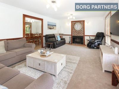 116-124 Boyd Street, Austral