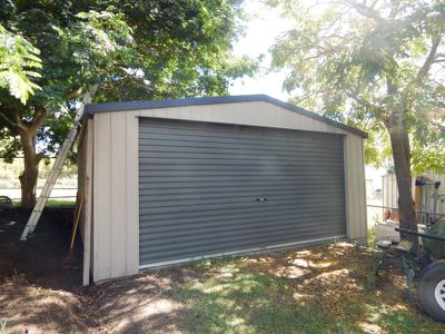 1 French Street, Booval