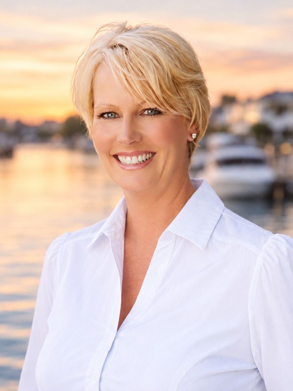 Tracey Foster