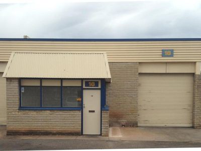 Unit 18 / 2-8 Gray Street, Kilkenny