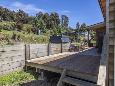 95 Old Road, Franklin