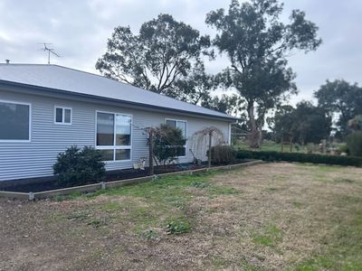 59 Nolan Lane, Tarrawingee