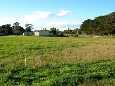 52 Cnr Bryan Street & Bay Road, Allendale East