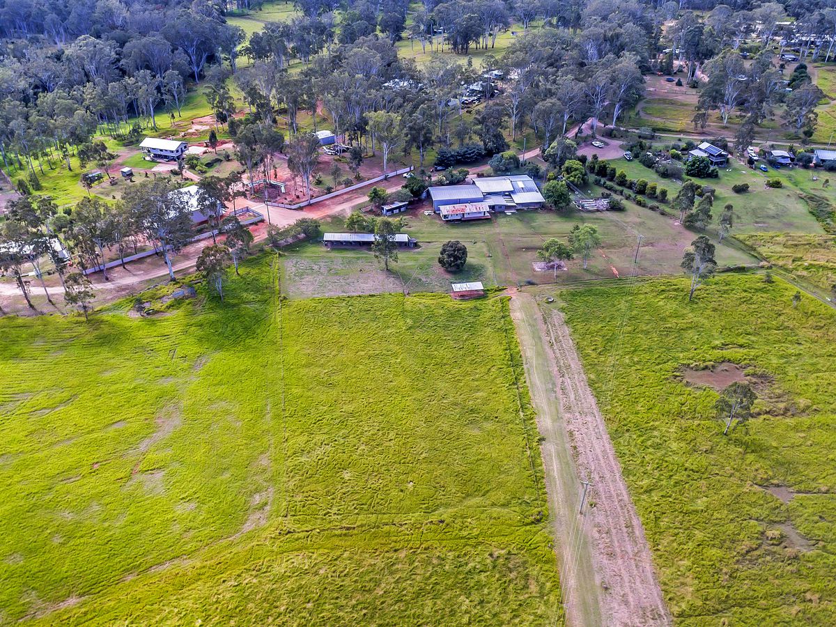 35 Harding Road, Wondecla