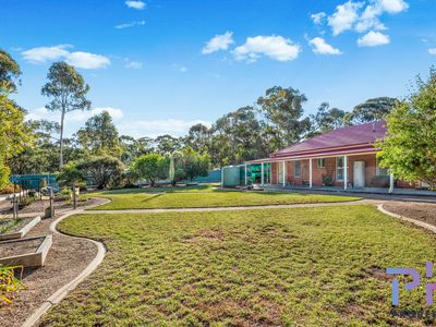 54 Lethebys Road, Sailors Gully