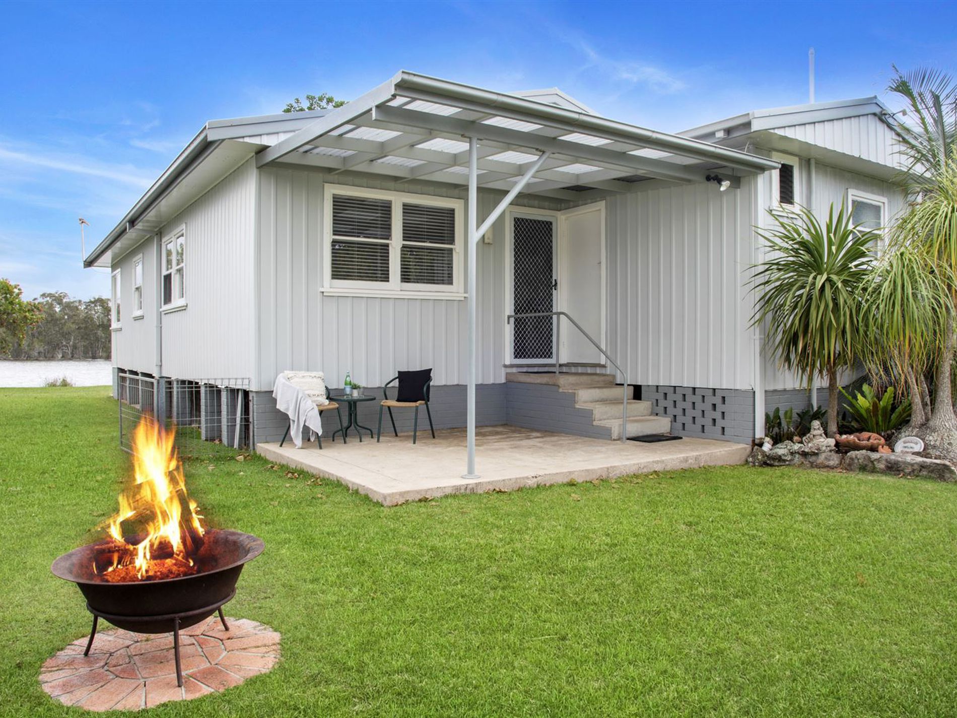 49 Carroll Avenue, Lake Conjola