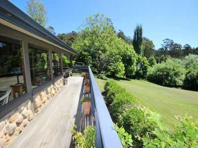 1625 Lower Towamba Road, Kiah