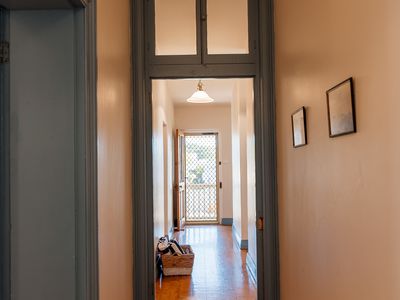 11 Railway Terrace, Beachport