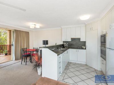 10 / 1 Golding Street, Toowong