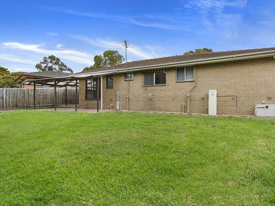 10 Latrobe Court, Sunbury