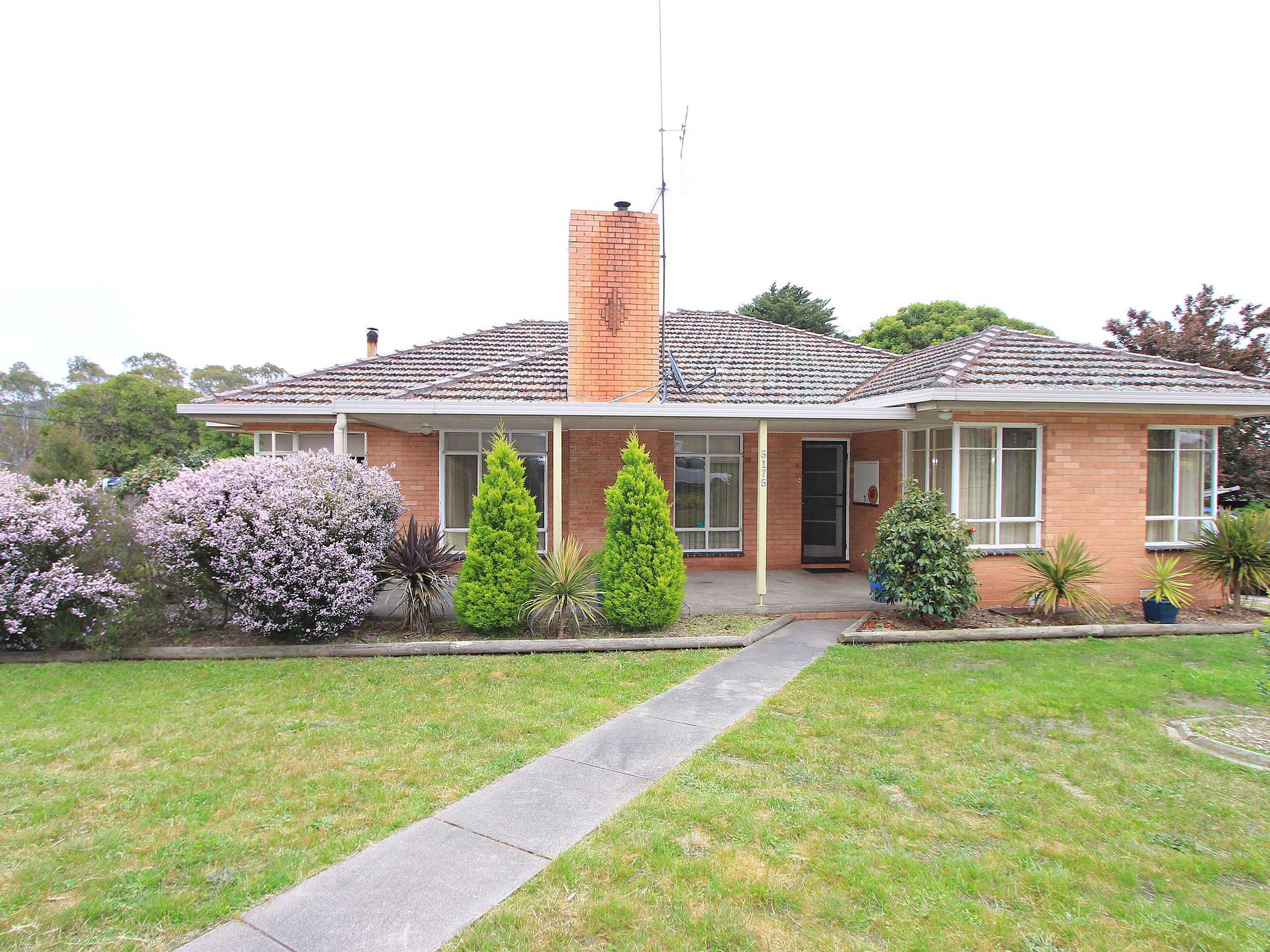 5175 Northern Highway, Tooborac
