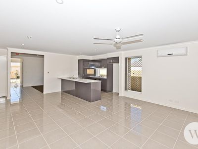 22 Wedge Tail Court, Griffin