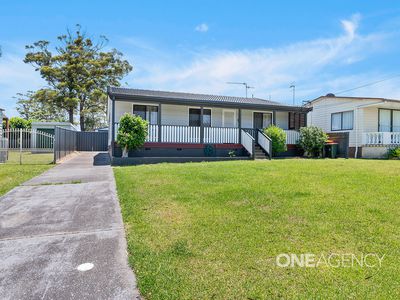 13 Vickery Avenue, Sanctuary Point