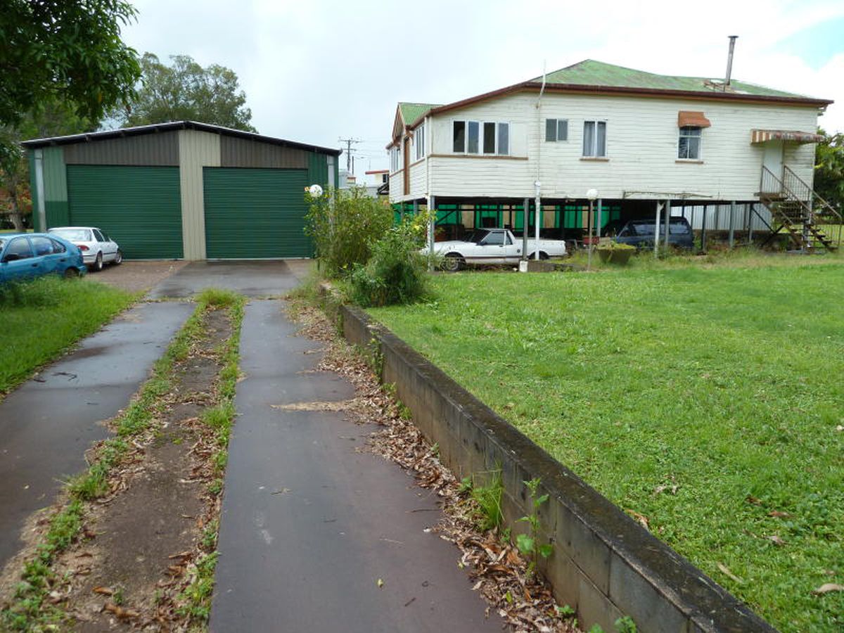 Yungaburra