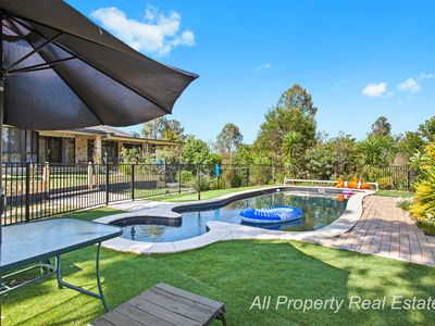 4 Newton Court, Kensington Grove