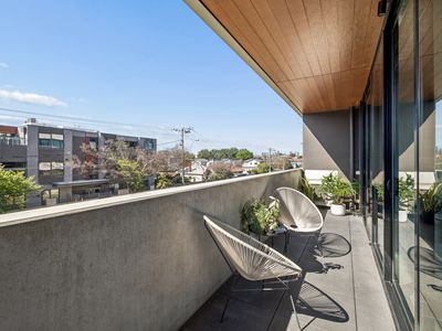 113 / 125 Francis Street, Yarraville