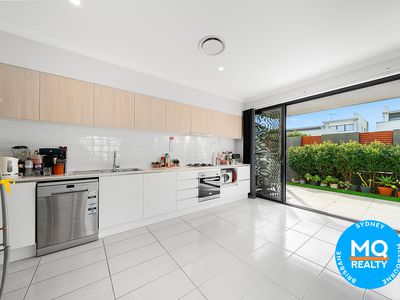 43 Buckley Avenue, Blacktown