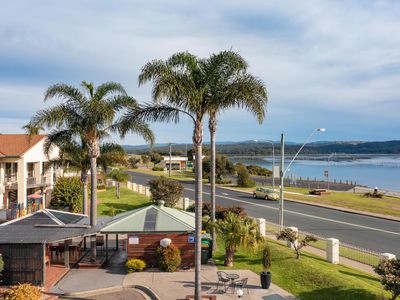 20 / 1 Dunns Lane, Merimbula