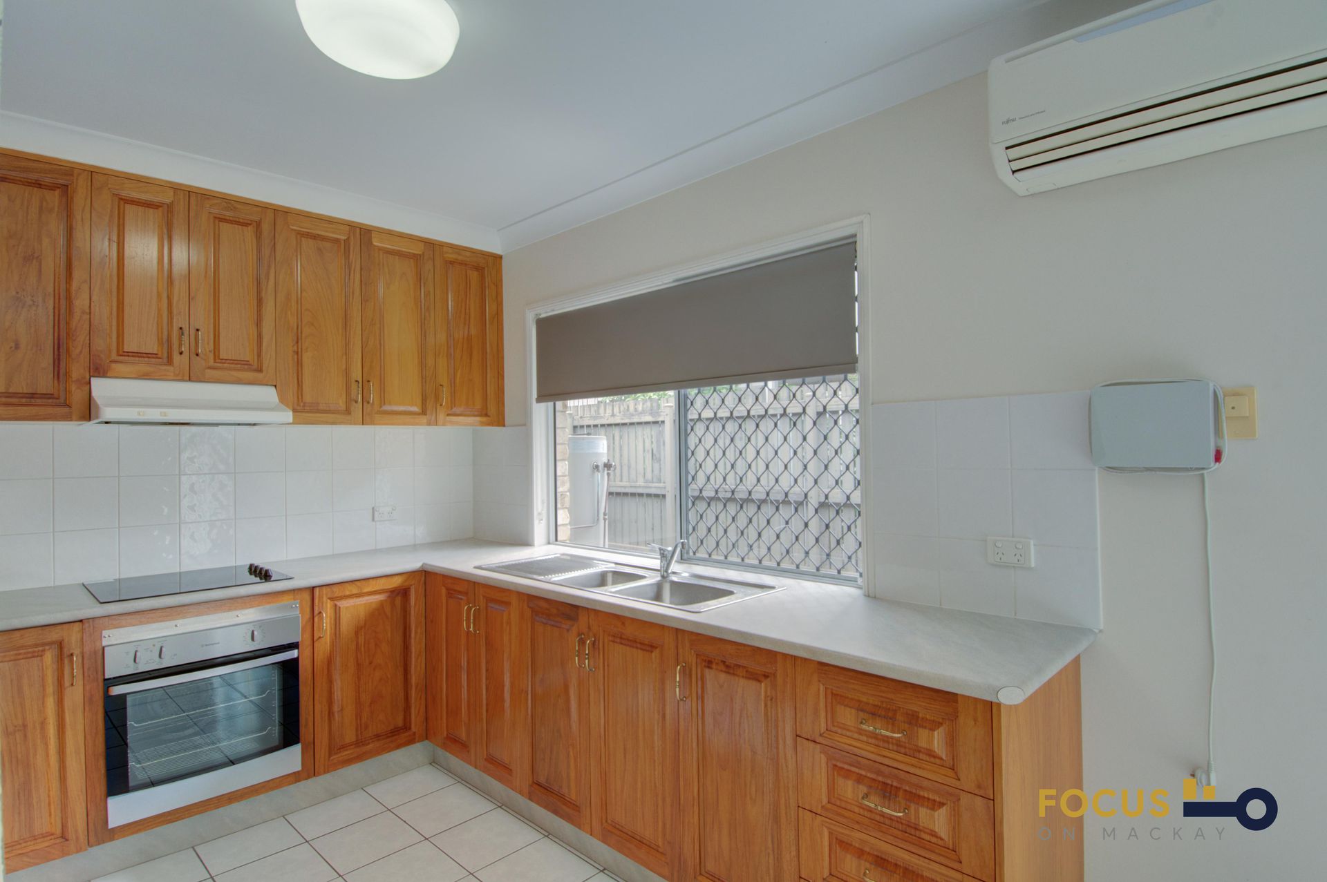 2 / 19 Norris Street, Mackay